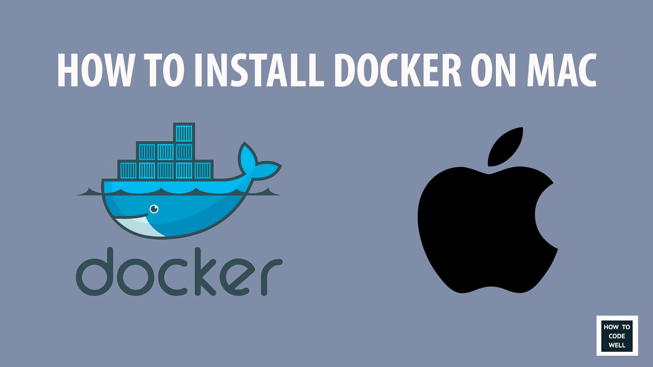 switch between docker and docker for mac